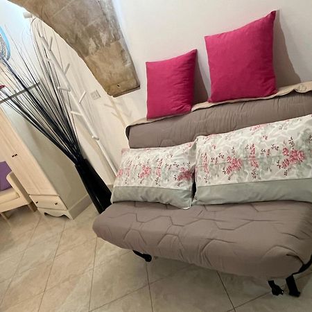 Stella Del Barocco Apartamento Lecce Exterior foto