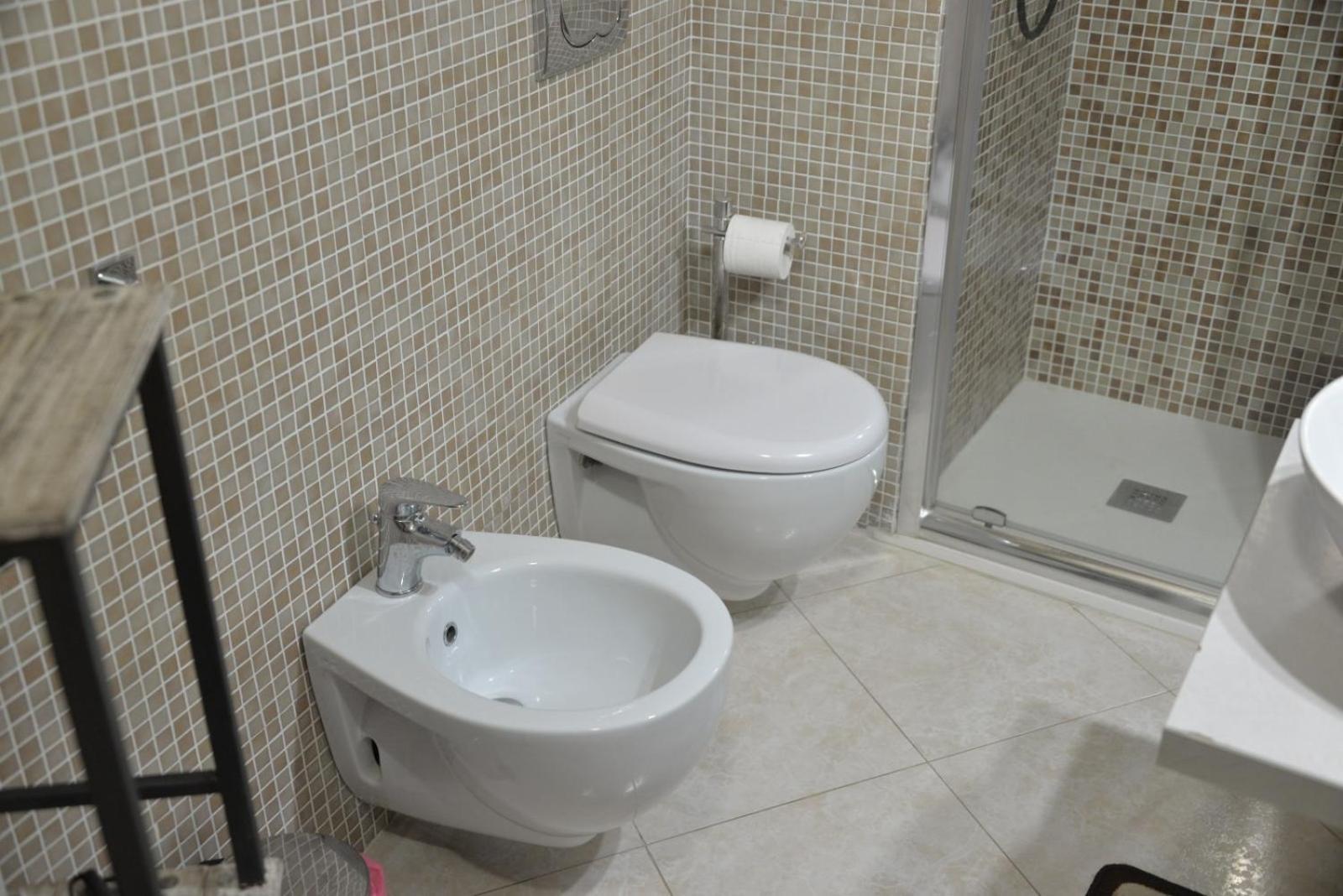 Stella Del Barocco Apartamento Lecce Exterior foto