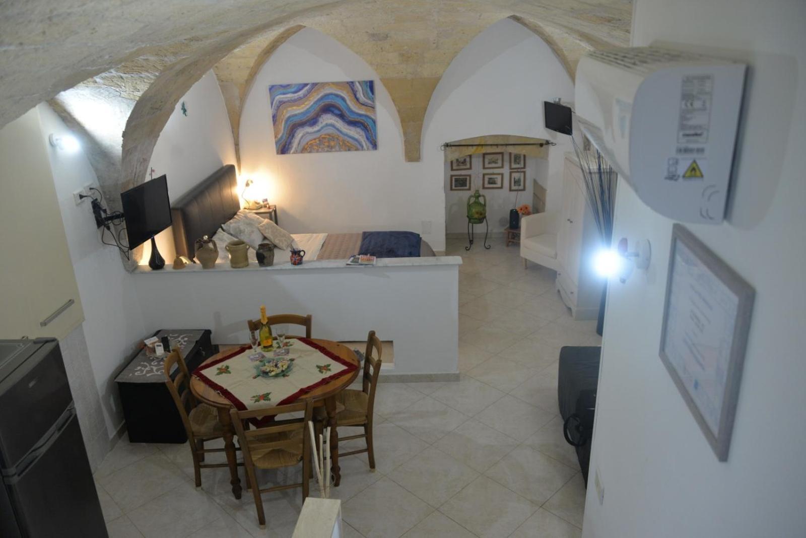 Stella Del Barocco Apartamento Lecce Exterior foto