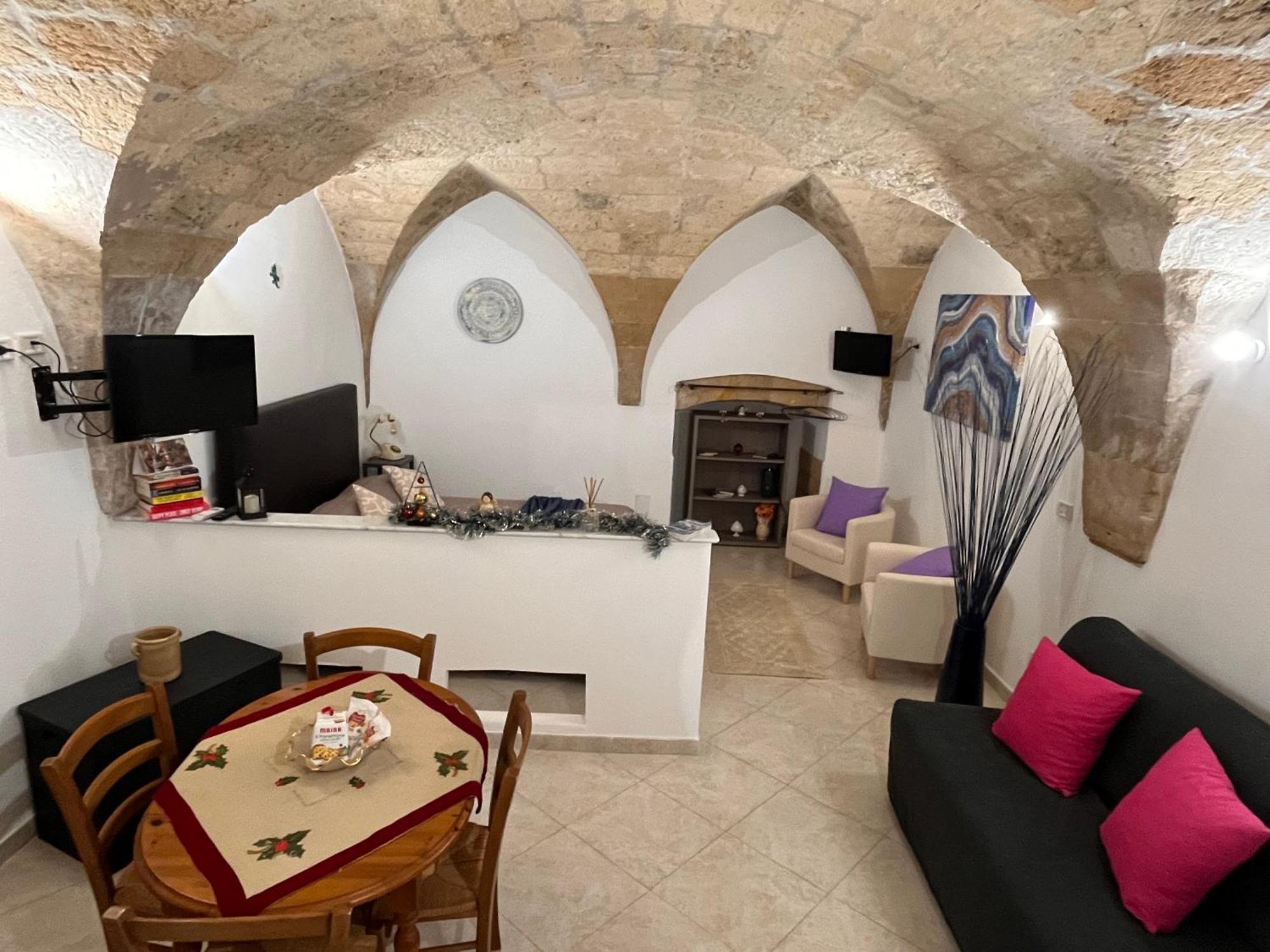 Stella Del Barocco Apartamento Lecce Exterior foto