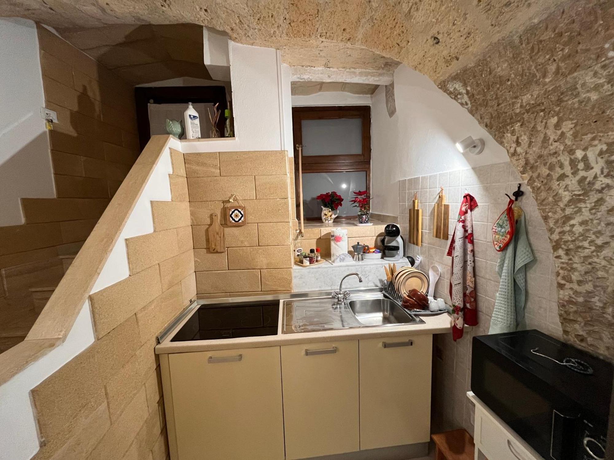 Stella Del Barocco Apartamento Lecce Exterior foto