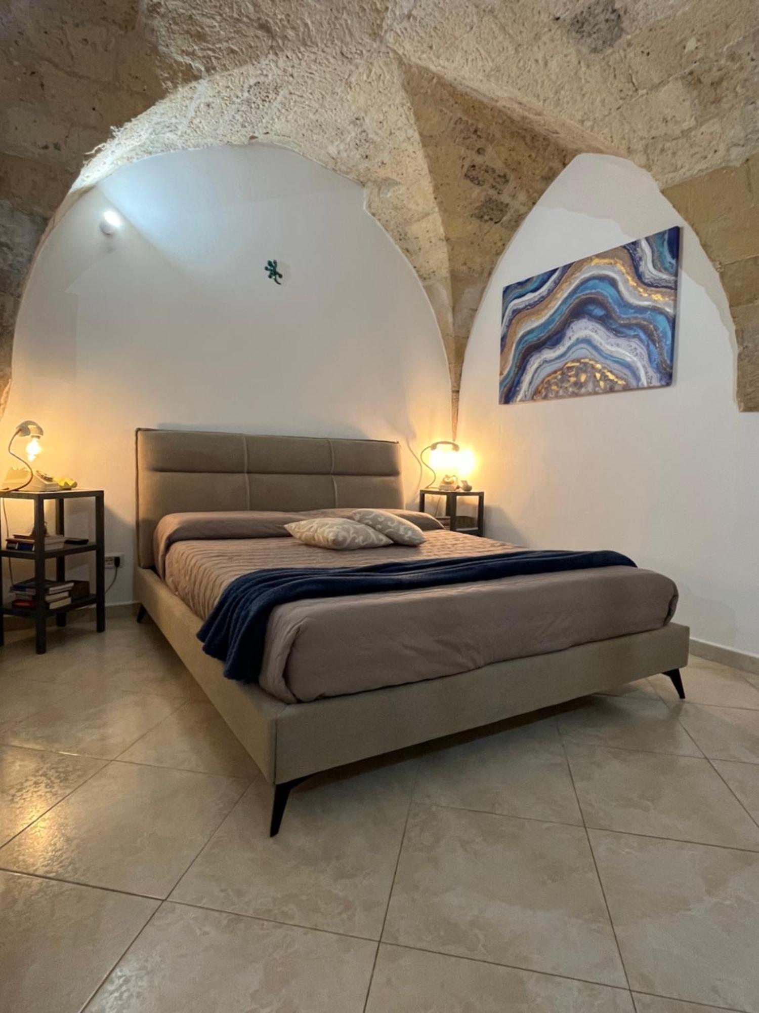 Stella Del Barocco Apartamento Lecce Exterior foto
