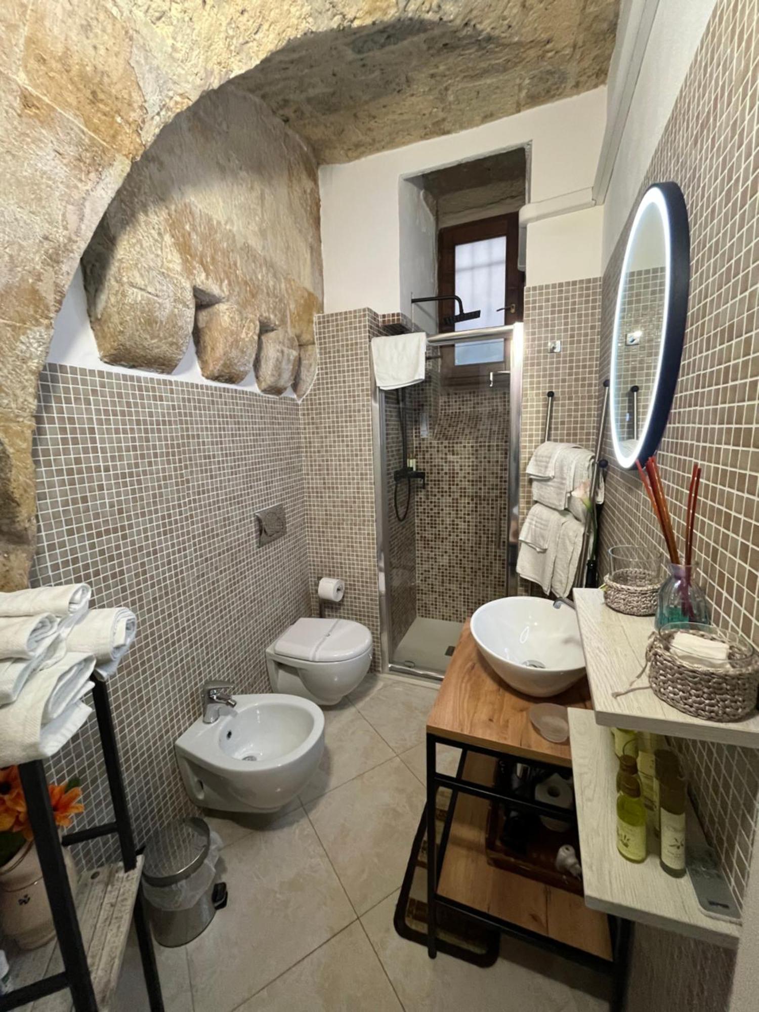Stella Del Barocco Apartamento Lecce Exterior foto