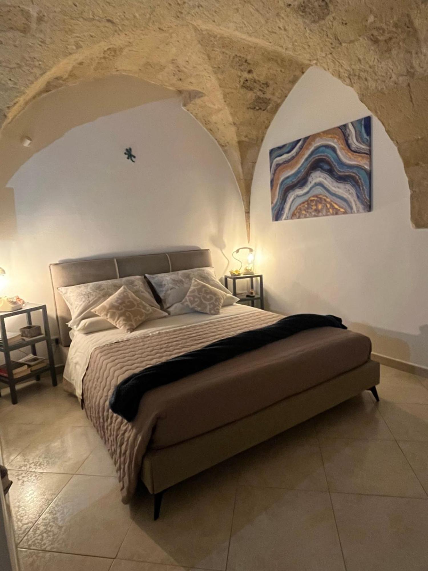 Stella Del Barocco Apartamento Lecce Exterior foto